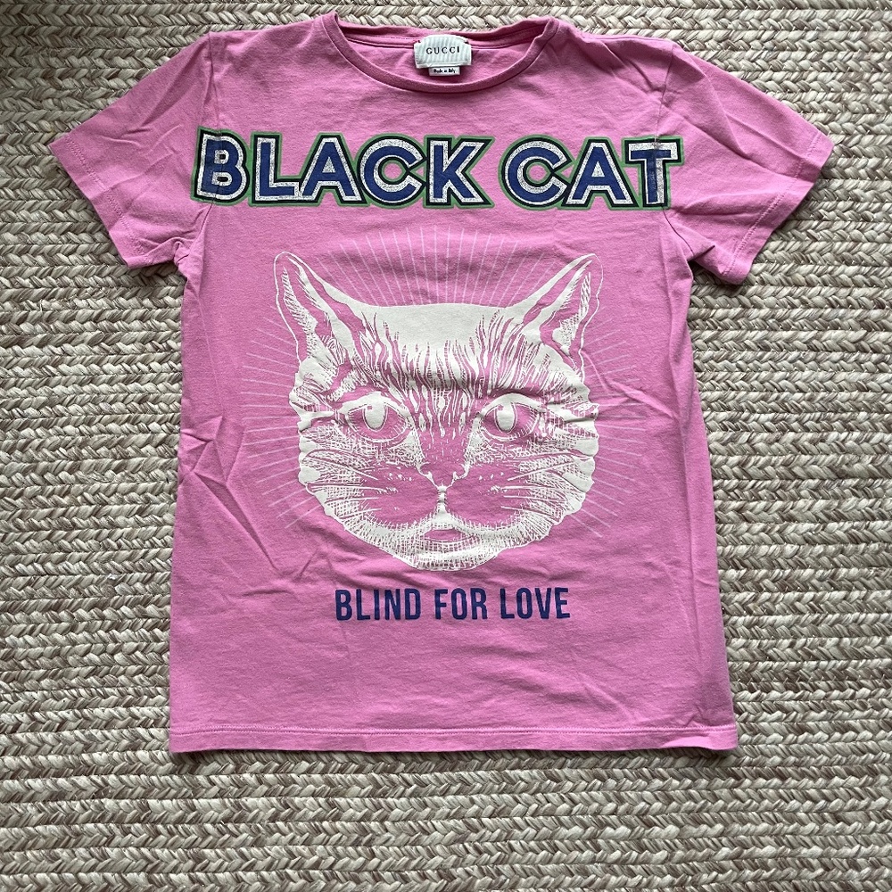 Gucci t-shirt